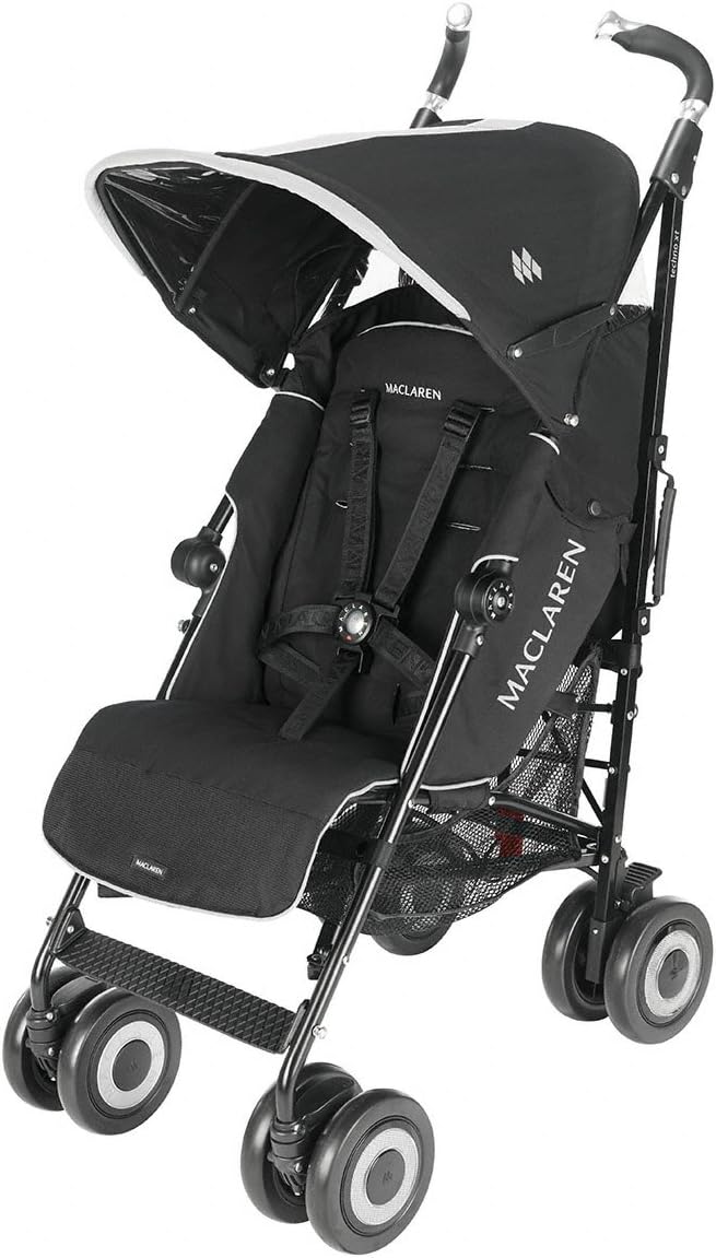 maclaren techno xt youtube