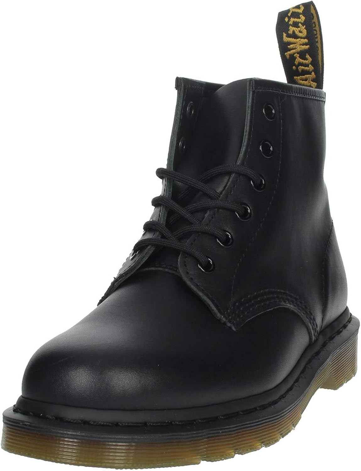 dr martens 101 brando black
