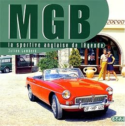 MGB