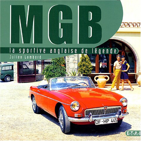 MGB