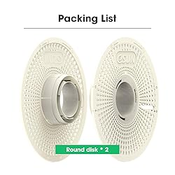 eSUN Upgraded eSpool+ Reusable and Detachable