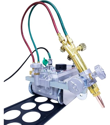 Amazon.com: Victor 0200-0220 VCM-200 Portable Cutting