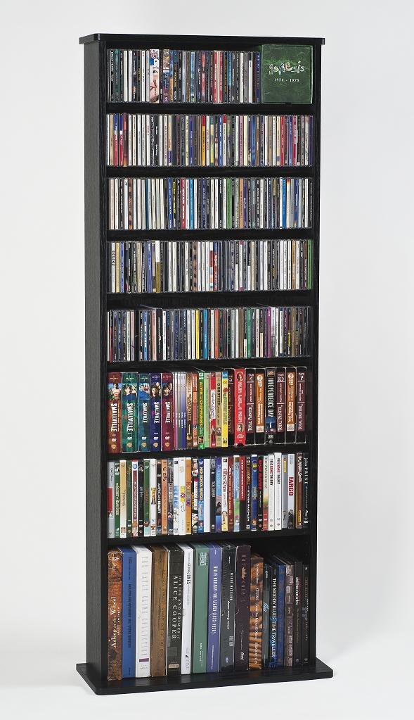 Best Atlantic Elite Media Storage Home & Home