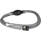 Attwood Honda Fuel Line Assembly Kit, 6-Feet x 3/8-Inch