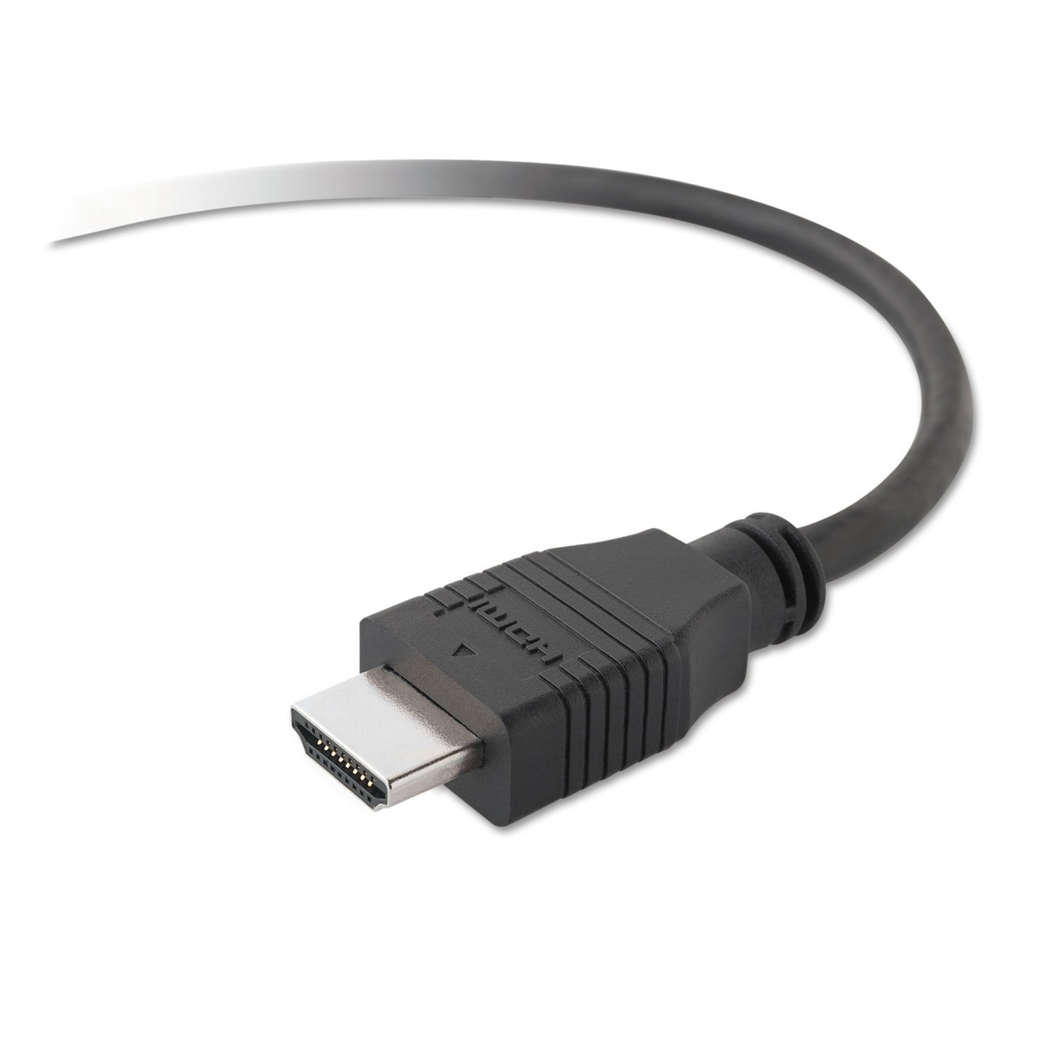 Belkin 1.82 m HDMI Cable - Black