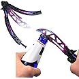 City Million Purple Stainless Steel Bottle Opener