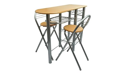 table de bar dido