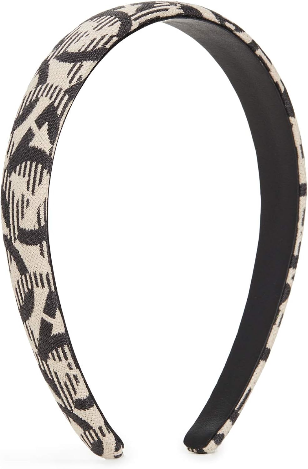 Salvatore Ferragamo Women's Logo Headband