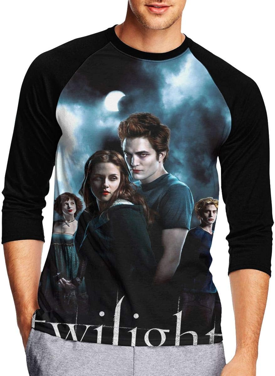 twilight shirt vintage