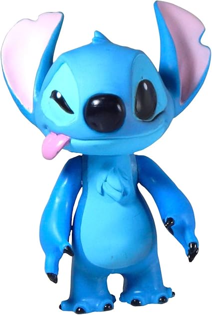 juguete stitch