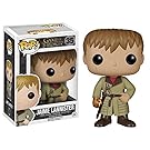 Game of Thrones - Jaime Lannister