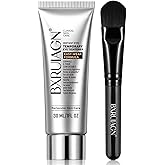 BXRUIAGN Instant Eye Tightener, Eye Temporary Tightening Gel - Easy-Wear Formula to Visibly Smooth Appearance of Lines & Wrinkles, Eyes Area Primer
