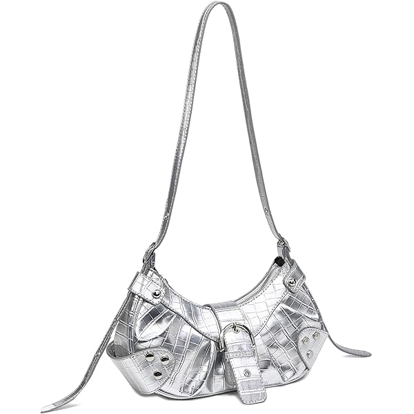 Amazon.com: Shoulder Bag for Women Top Handle Handbag Purse