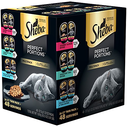 Sheba Coupons August 2025 NEW BOGO Coupon 