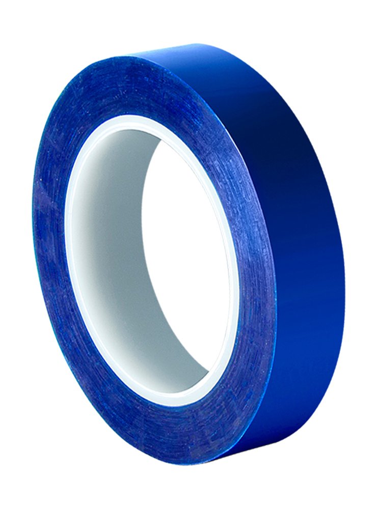 Tapecase 431 1,8 Cm X 60yd Argent Haute Température En Aluminium/acrylique Film Adhésif Ruban