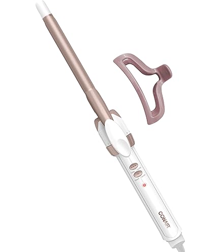 Amazon.com: CREATE ION Crates ion curling iron diameter 32mm