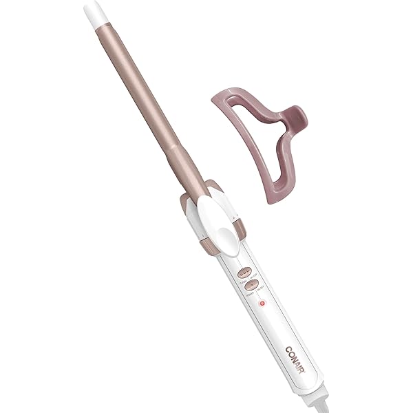 Amazon.com: CREATE ION Straight and Curling Iron 1.25 Inch / 32mm
