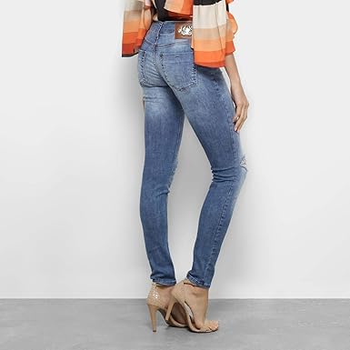 forum calças jeans femininas