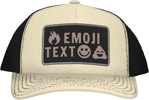 customize your hat