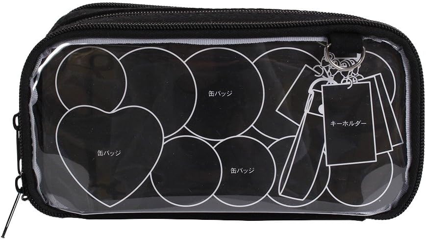 Amazon ペンケース 痛ペンポーチ 赤 青 黄 緑 ピンク 紫 白 黒 ブラック ペンケース 文房具 オフィス用品 Amazon ペンケース 痛ペンポーチ 赤 青 黄 緑 ピンク 紫 白 黒 ブラック ペンケース 文房具 オフィス用品