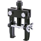 OTC 7310A Pitman Arm Puller for Medium/Heavy-Duty Trucks - 2.25" Jaw Spread