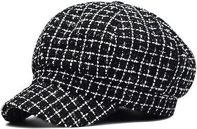 british cabbie hat