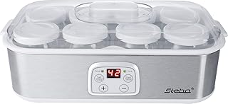 Steba Joghurtbereiter JM 3