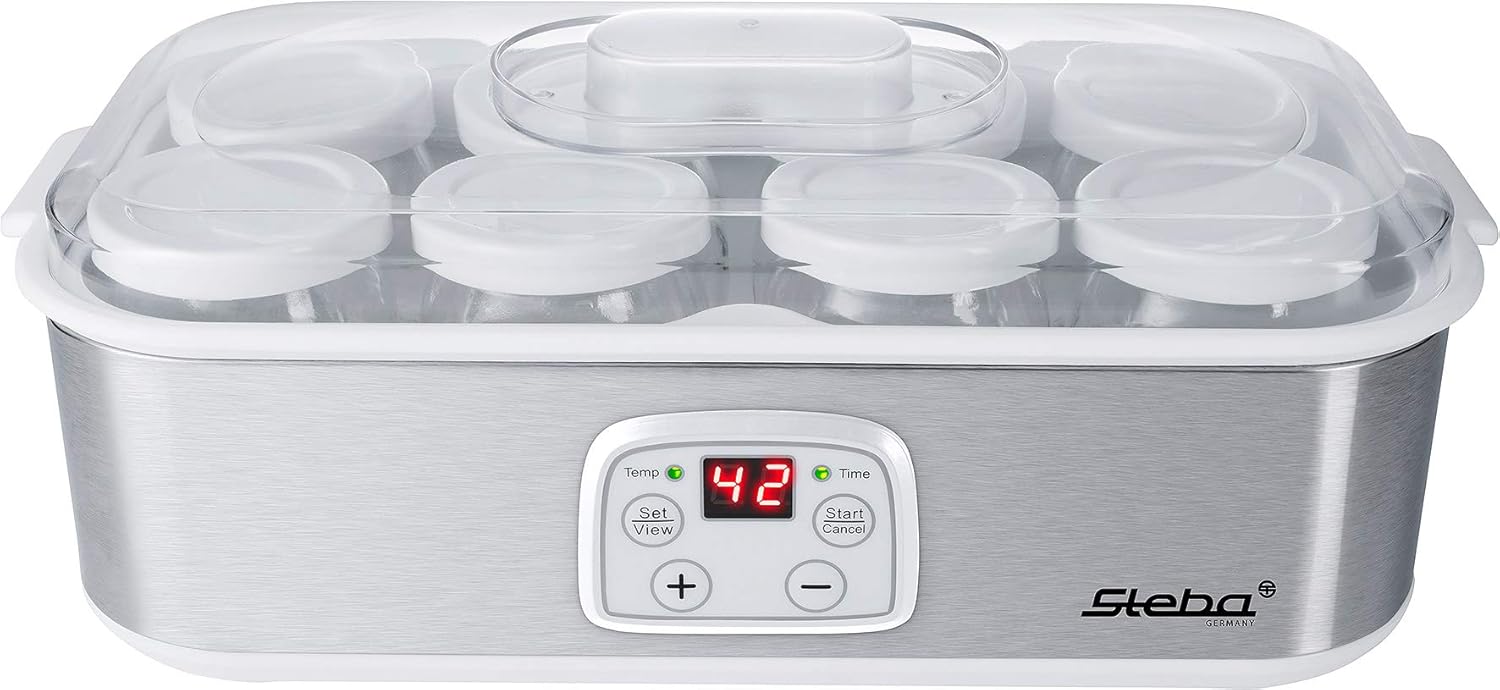 Steba Joghurtbereiter JM 3