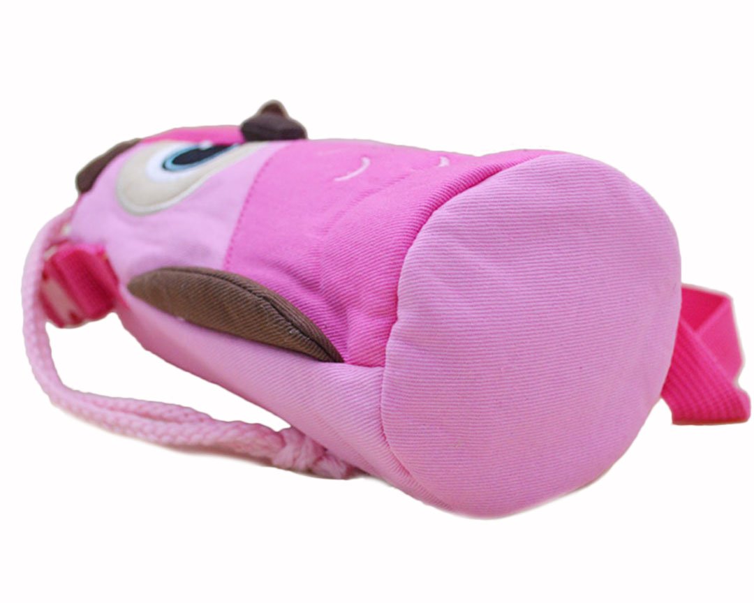 penguin bottle warmer