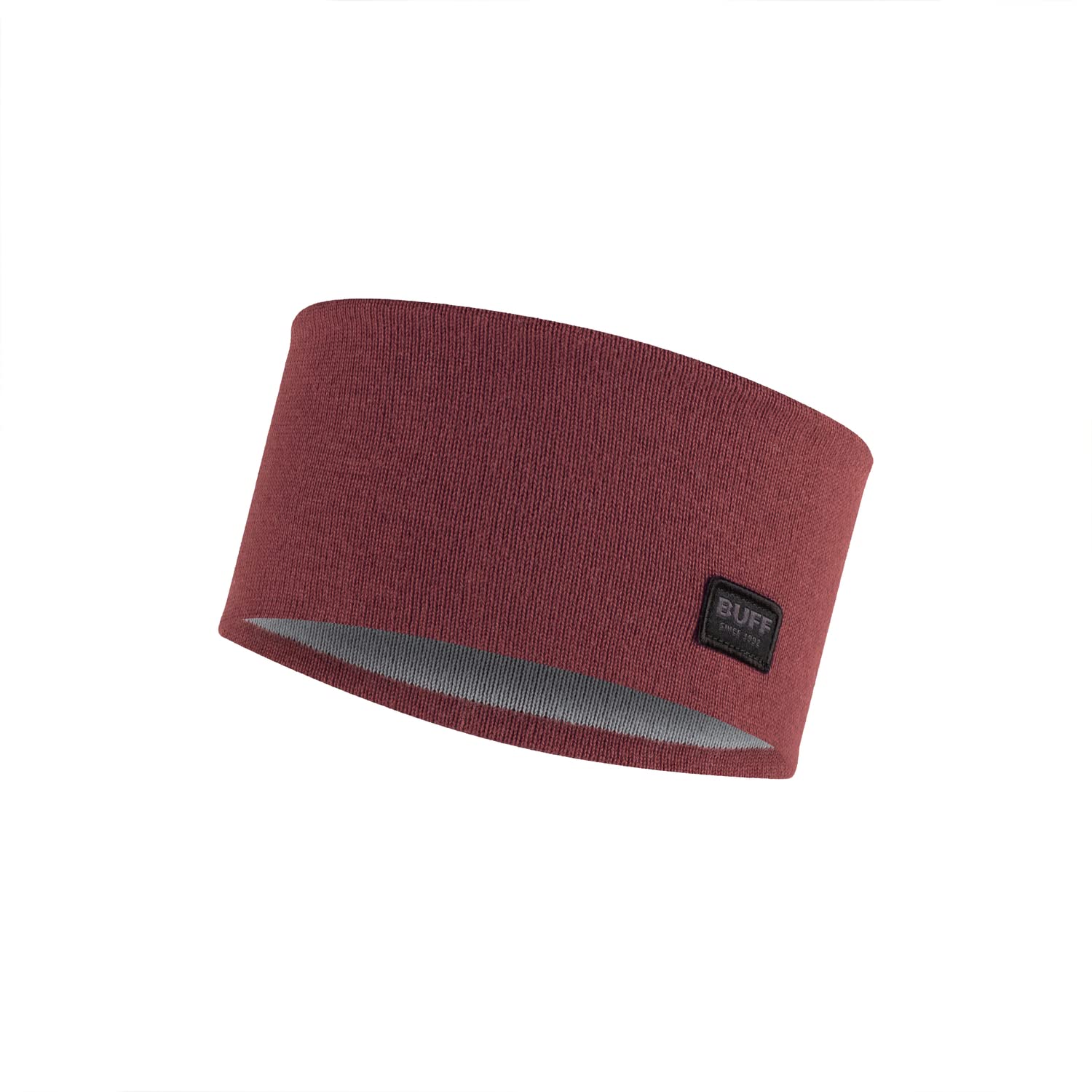 Buff Knitted Headband NIELS TIDAL Unisex One size