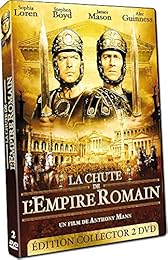 La Chute De L'empire Romain - Édition Collector