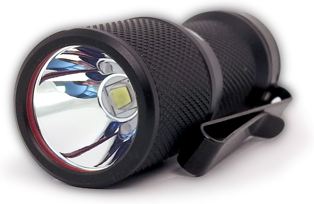 10 Best Compact Flashlights 2021 Buyer's Guide & Reviews GoFast&Light