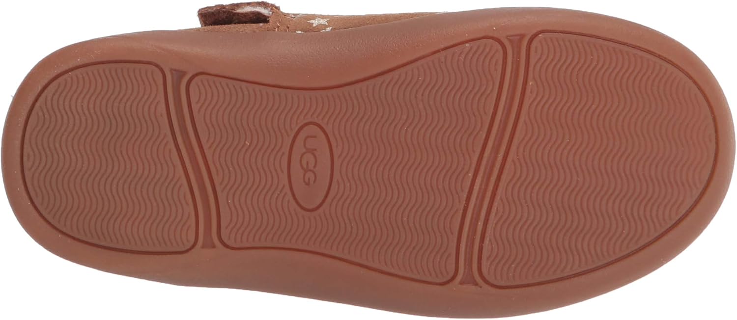  | UGG Kids' Keelan Stars Fashion Boot | Boots