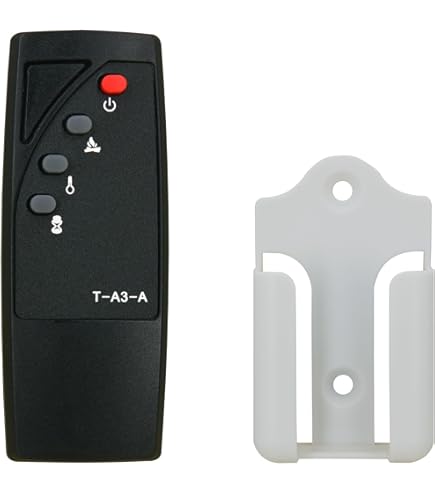 Amazon.com: Remote Control for Tresanti ClassicFlame 42MM3996