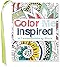 Color Me Inspired (mini coloring book)
