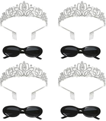 Amazon.com: Jutom 36 Pcs 1920s Themed Party Favors  display picture 1