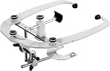 ORILAO Lab Articulator High Precision Semi-Adjustable with Face Bow Aluminum Box view 6