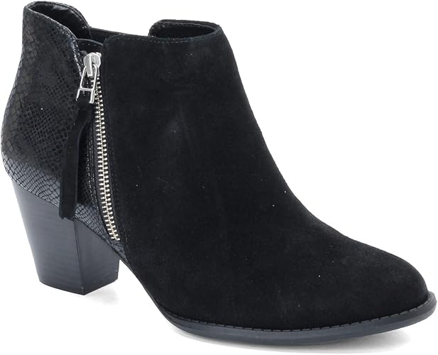 vionic anne bootie