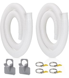 Ersatz-Ablassventilkappe Für Coleman Pools - Robust, Aus Nylon, Passt Auf P01006 & Andere Modelle