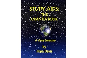 Study Aids: The Urantia Book: A Visual Summary