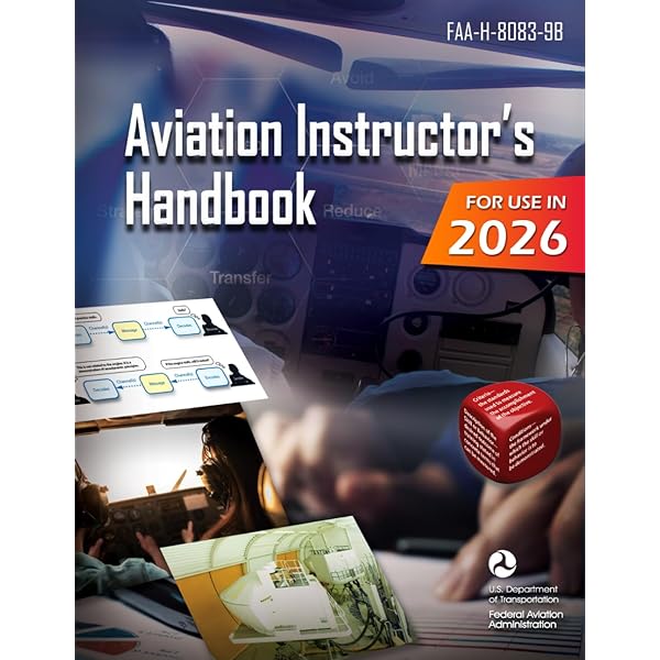 Flight Instructor Manual: Jeppesen: 9780884874669: Amazon.com: Books