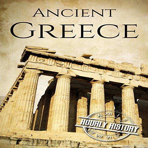 EBOOK Ancient Greece: A History from Beginning to End<br />ZIP