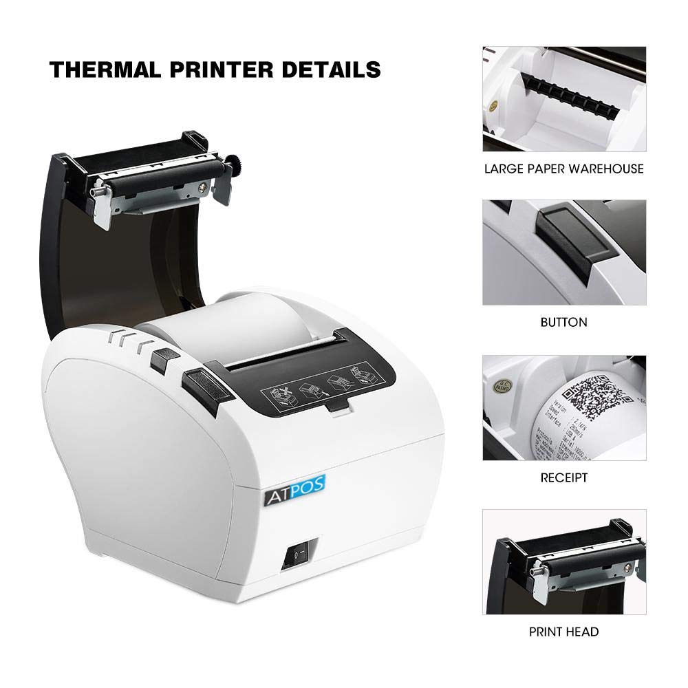 atpos printer