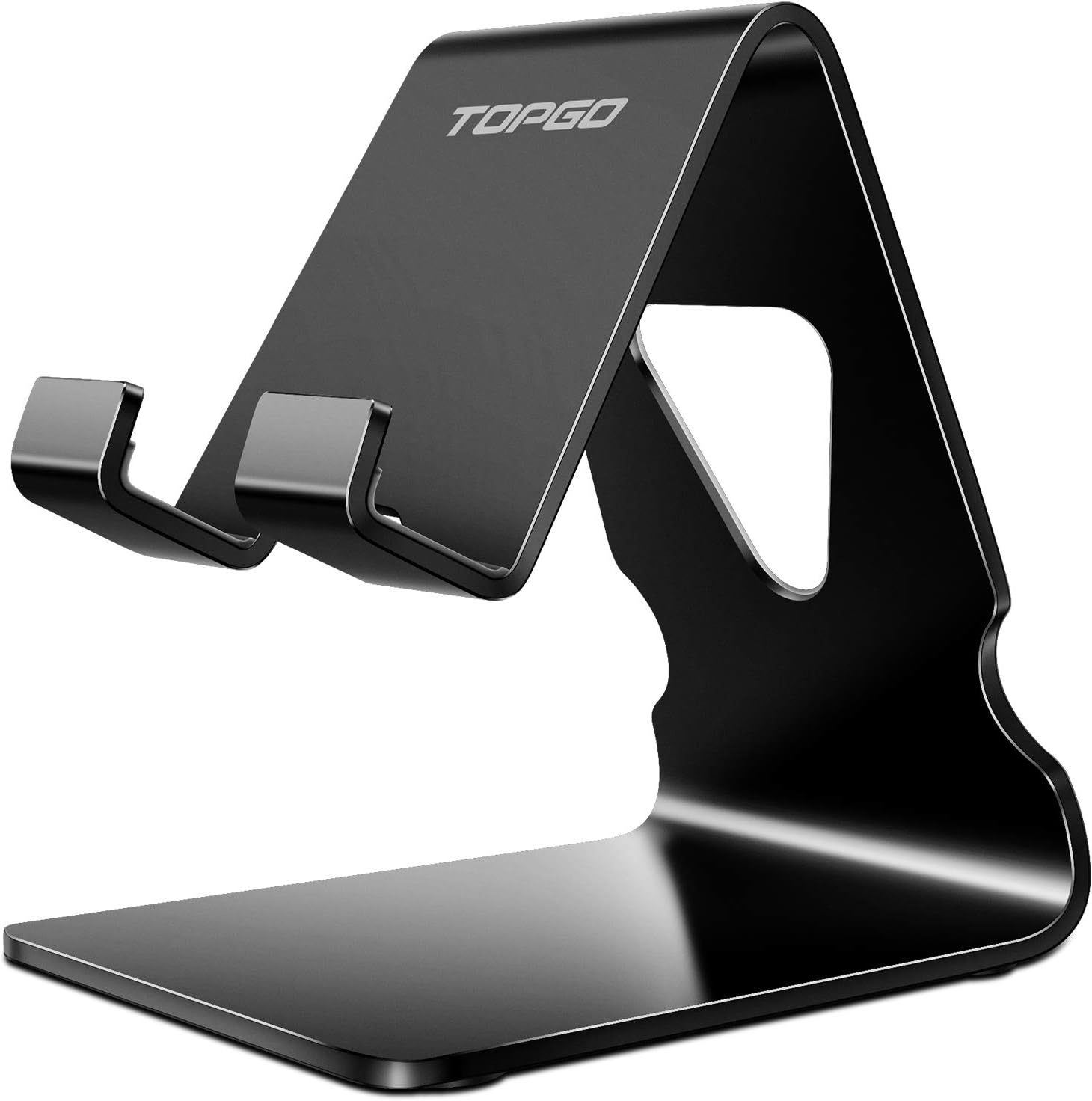 Soporte para teléfono móvil de aluminio 2020 para