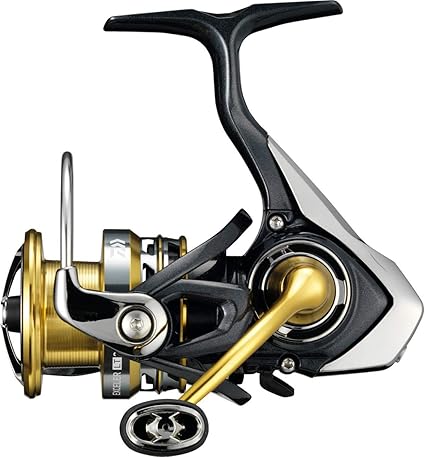 daiwa exceler 5000 lt