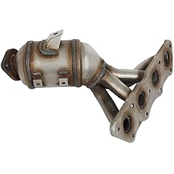 ACZCR Catalytic Converter Fit For Hyundai For