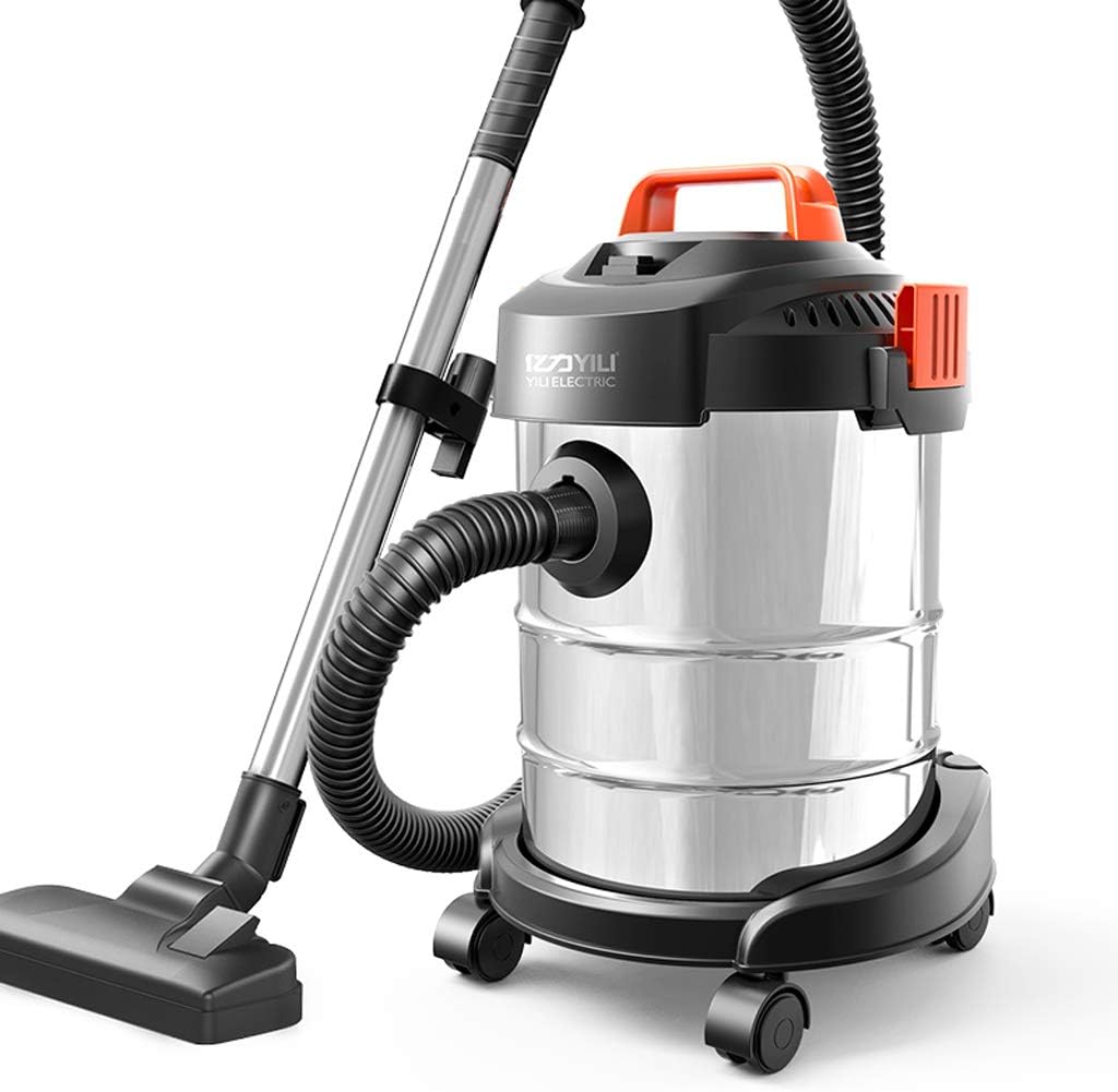 aspirapolvere a montante