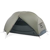 MSR Hubba Hubba LT 1-Person Lightweight Backpacking Tent | Compact and breathable, the Hubba Hubba LT 1 Tent is the ultimate solo shelter for lightweight adventures.