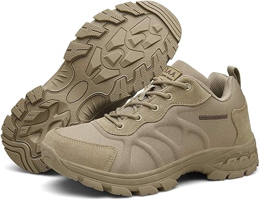 tactical trail running shoes