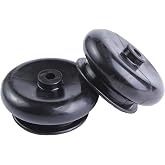 2pc L31055 R2679 R53818 Gear Shift Boots | For John Deere 820 830 1020 1530 2020, 2030 2040 2955